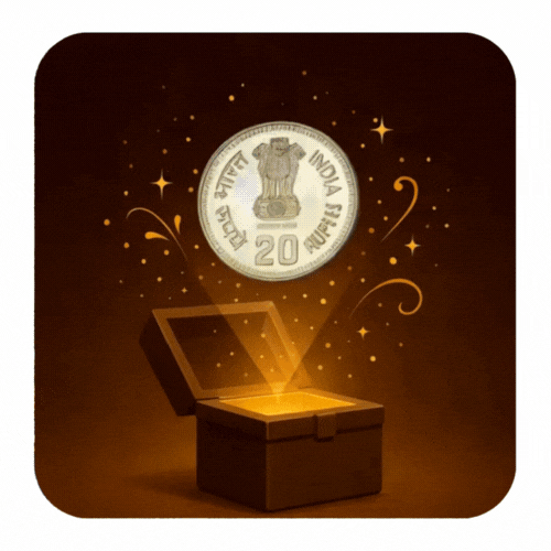 coin